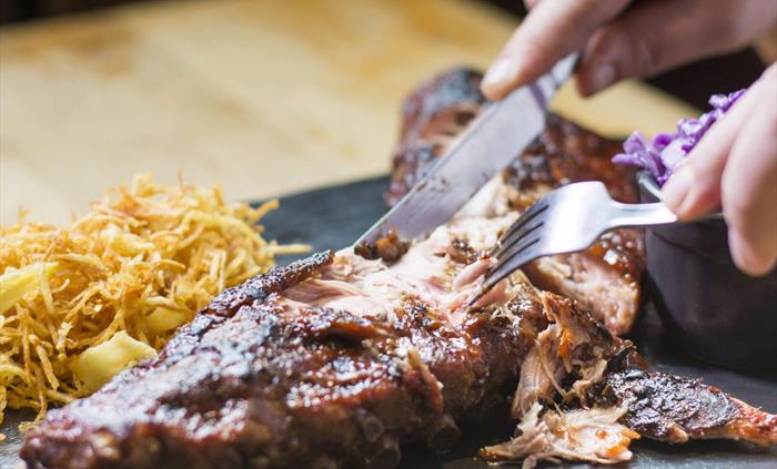 Beef Brisket